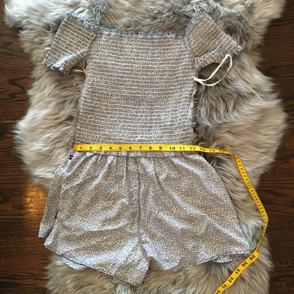 Romper - Picture 4 of 5